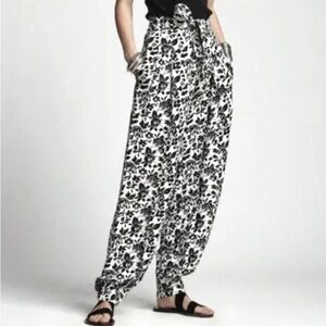 Polo Ralph Lauren Floral pants